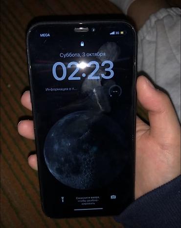 Мобильные телефоны: IPhone XR, черный — 2