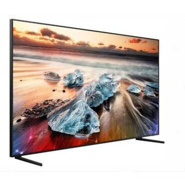 калонки для телевизора: 🖥 Продается YASIN LED TV 75Q90 📺 Диагональ: 75" 🔹 Разрешение: 4K UHD