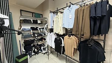 ресторация одежды: 🔥 ПРОДАЁТСЯ ГОТОВЫЙ МАГАЗИН МУЖСКОЙ ОДЕЖДЫ 📍 Площадь: 40 м² 🏢 — 7