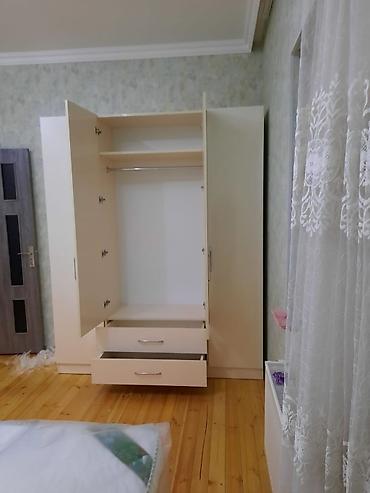Sifarişlə dolablar: Düz dolab, Şifonyer, Açılan — 9