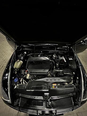 Hyundai: Hyundai Sonata: 2019 г., 2 л, Робот, Газ, Седан — 4