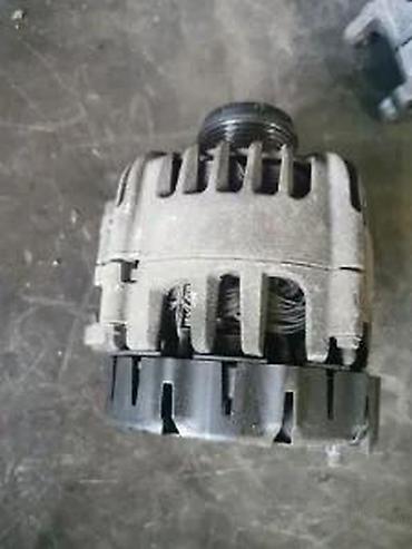 usb na 12v: ALTERNATOR. A4 B9, A5 8W, Q7. | alternator — 1