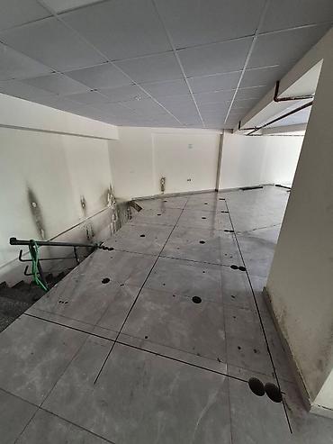 Beton işləri: Beton kəsmə və deşmə xidməti - Dəqiq və səliqəli kəsim: divar — 24