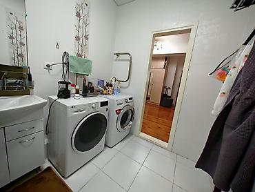 Продажа квартир: 3 комнаты, 100 м², Элитка, 7 этаж, Евроремонт — 16