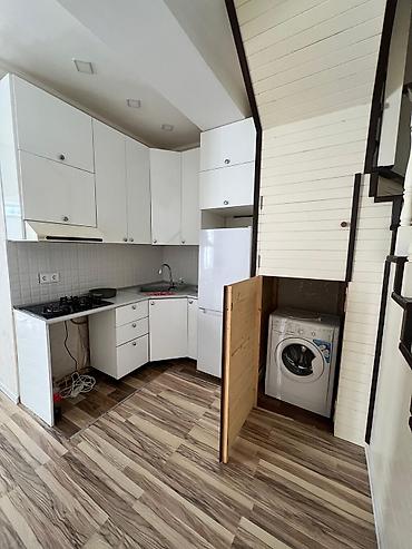 Həyət evi alıram: 85 kv. m, 3 otaqlı — 10