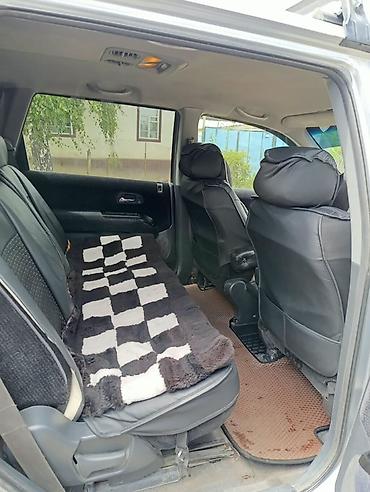 sprinter 2003: Honda Odyssey: 2003 г., 2.3 л, Автомат, Бензин, Минивэн — 5