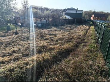 Продажа участков: 8 соток, Для строительства, Договор купли-продажи — 6