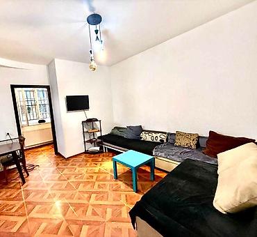 Продажа квартир: 3 комнаты, 59 м² — 1