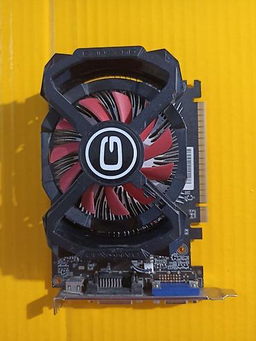 ртх 5070: Видеокарта для ПК, Б/у, Palit, GeForce GTX, До 2 ГБ — 7