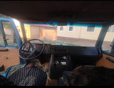 мерс cla: Грузовик, Mercedes-Benz, Дубль, 5 т, Б/у — 5