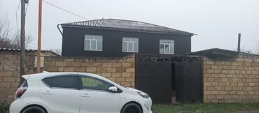 Həyət evləri və villaların satışı: 7 otaqlı, 110 kv. m — 3