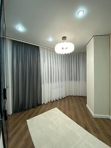 Продажа квартир: 2 комнаты, 60 м², Элитка, 8 этаж, Дизайнерский ремонт — 2