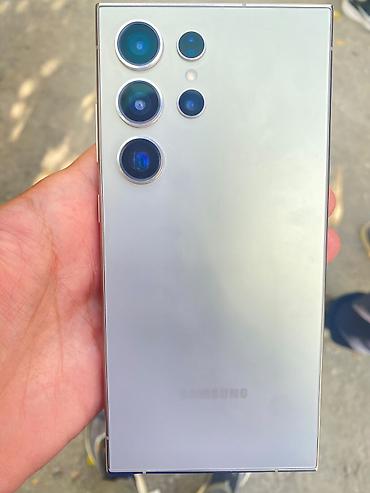 sony alpha a5100: Samsung Galaxy S23 Ultra, Б/у, 512 ГБ, цвет - Серебристый, 1 SIM — 1