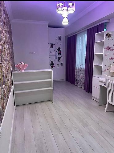 Продажа квартир: 4 комнаты, 133 м², Золотой квадрат Элитка, 12 этаж, Евроремонт — 6