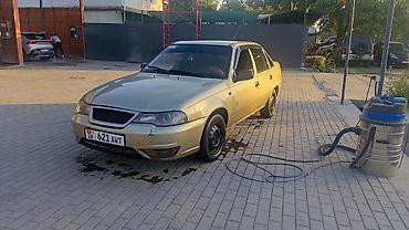 daf 105 460: Daewoo Nexia: 2011 г., 1.6 л, Механика, Бензин, Седан — 1