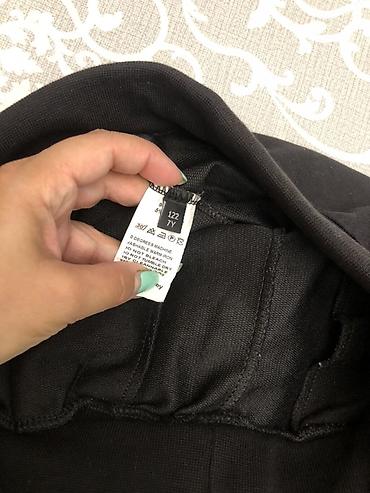 polis idman geyimi: İdman Şalvar, Burberry, rəng - Qara — 7