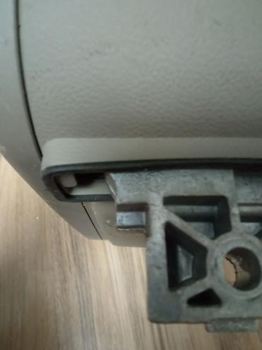 Nasloni za ruke: Naslon za ruku (centralni naslon) za automobil Audi - Boja: siva/bež — 11