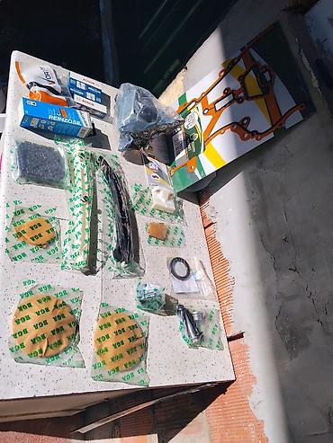 Opel: Opel corsa 1999 il 1.2 sep mator matorun sepi kapilekt deysib bez — 6