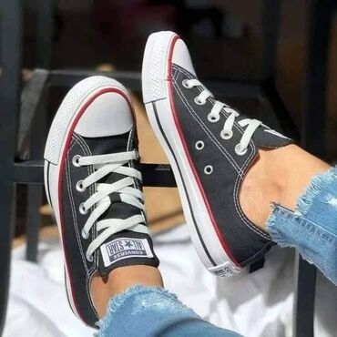 Women's Sneakers and athletic shoes: Patike — 9