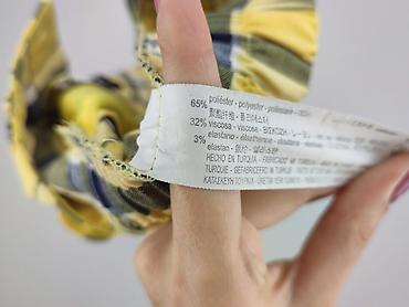bershka polską: Bershka, Spodnie materiałowe damskie, rozmiar XS — 5