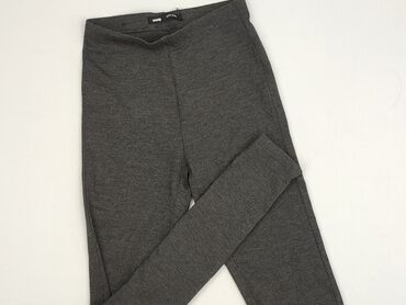 dżinsy pepe jeans: SinSay, Legginsy Sportowe damskie, rozmiar 2XS