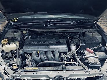toyota 3 4: Toyota Premio: 2003 г., 1.8 л, Автомат, Бензин, Седан — 7