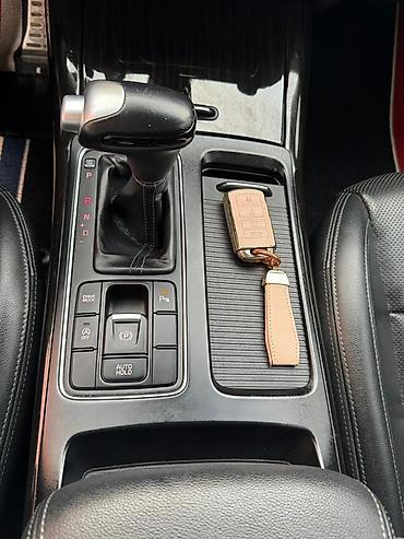 range river: Kia Sorento: 2019 г., 2.2 л, Автомат, Дизель, Кроссовер — 4