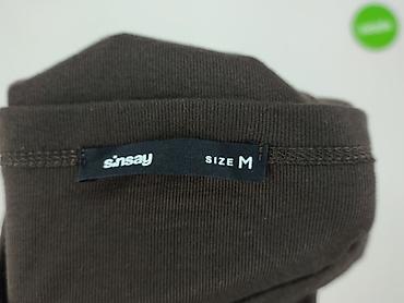 second hand słupsk: Sinsay, Sukienka damska, rozmiar M — 5