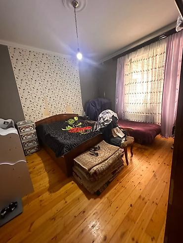 imislidə ev satilir: Məmmədli, 2 otaqlı, Yeni tikili, m. Koroğlu, 62 kv. m — 9