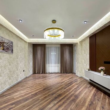 Yeni tikili: Əhmədli, 2 otaqlı, Yeni tikili, m. Əhmədli, 73 kv. m — 1