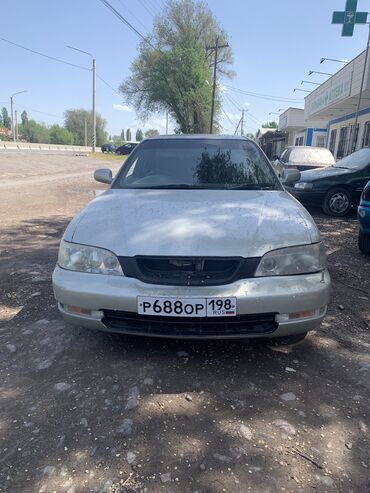 привозной мотор фит: Honda Inspire: 1996 г., 2.5 л, Автомат, Бензин, Хэтчбэк at lalafo.kg привозной мотор фит: Honda Inspire: 1996 г., 2.5 л, Автомат, Бензин, Хэтчбэк