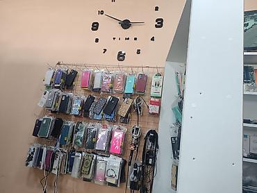telefon alisi ve satisi: SATILIR – HAZIR TELEFON DÜKANI (BİZNES) Salam. Babək prospektində — 3