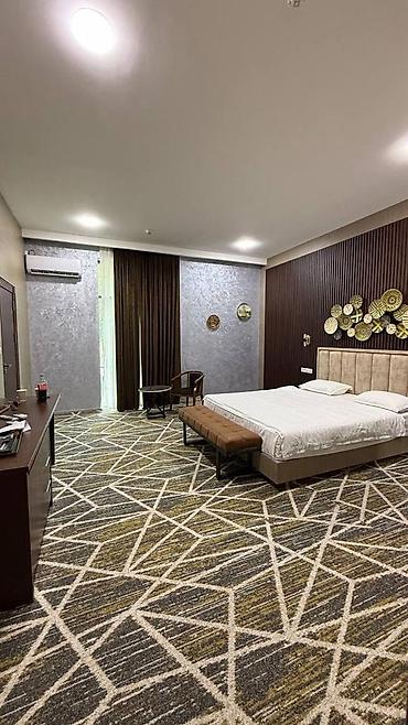 Звукоизоляционные панели: Декоративные стеновые панели «Бамбук» - Фактура: тонкая — 37