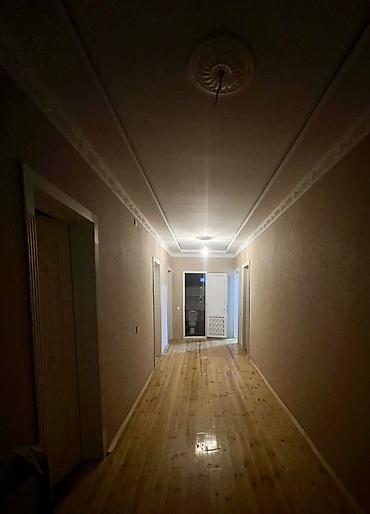 Köhnə tikili: Bakı, 4 otaqlı, Köhnə tikili, 156 kv. m — 4