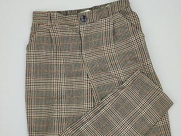 legginsy marks: Spodnie materiałowe damskie, rozmiar S — 1