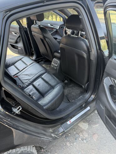 Audi: Audi A6: 2004 г., 4.2 л, Автомат, Бензин — 4