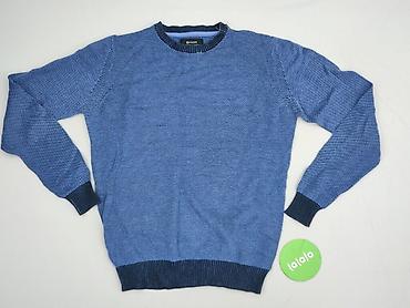 men: Bytom, Sweter dla mężczyzn, rozmiar M — 2