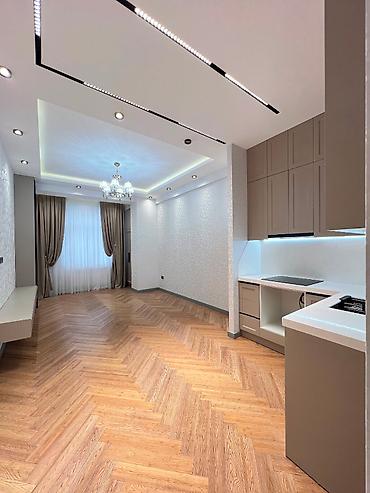 Недвижимость: 2 комнаты, Новостройка, 68 м² — 9