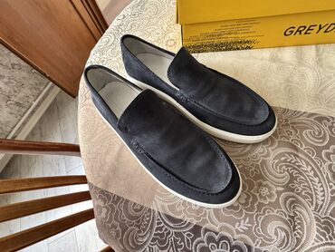Ayaqqabılar: GREYDER – Tamamilə Yeni, Orijinal Ayaqqabılar! 28 malldan almiwam 200 — 3