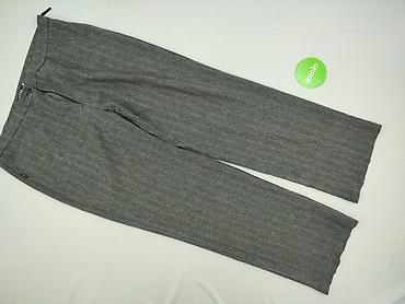 classics77 trousers: Spodnie materiałowe damskie, rozmiar M — 2