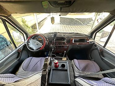 дверные карты 2107: Mercedes-Benz Спринтер: 2004 г., 2.2 л, Механика, Дизель, Бус — 3