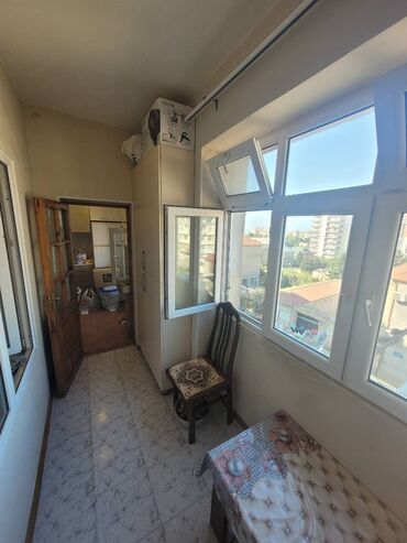 Köhnə tikili: Bakı, Köhnə Günəşli, 2 otaqlı, Köhnə tikili, m. Həzi Aslanov, 60 kv. m — 14