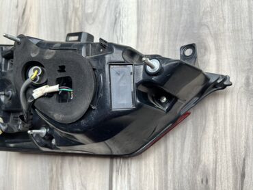 Стоп-сигналы: Задний правый стоп-сигнал Lexus 2019 г., Б/у, Оригинал, США — 8