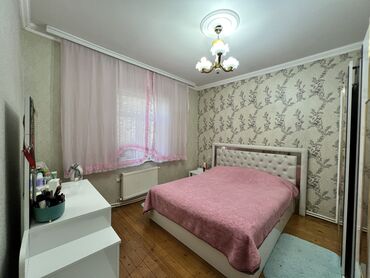 Həyət evləri və villaların satışı: Binəqədi qəs. 4 otaqlı, 100 kv. m, Orta təmir — 7