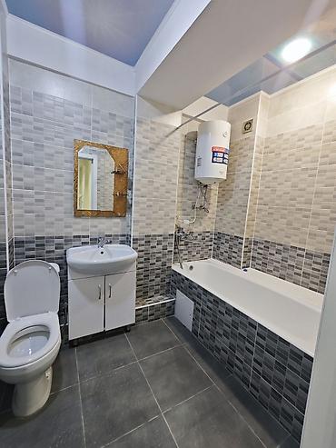 ипотечные квартиры: 2 комнаты, 86 м², Нижний Джал (Джал-23) Индивидуалка, 2 этаж — 4