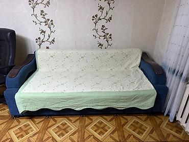 Сдаётся 1‑комнатная квартира. Планировка и оснащение: - Просторная at lalafo.kg Сдаётся 1‑комнатная квартира. Планировка и оснащение: - Просторная