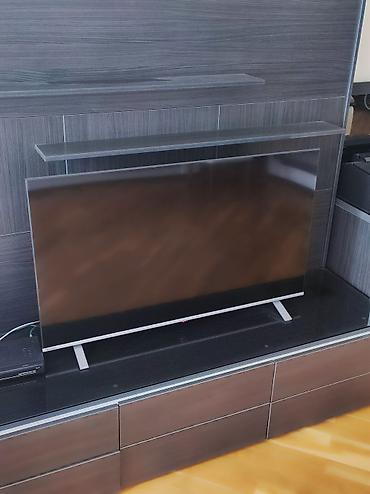 Televizorlar: İşlənmiş Televizor Toshiba LED ekran 50" 4K (3840x2160), Ünvandan götürmə — 2