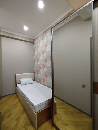 Yeni tikili: 3 otaqlı, Yeni tikili, 78 kv. m — 17