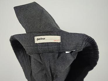 gardeur: Spodnie materiałowe damskie, rozmiar L — 4
