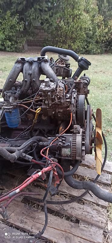 Sbor motorlar və silindr başlıqları: Yoxlamalı komplekt dizel mühərrik və mexaniki sürətlər qutusu dəsti — 5